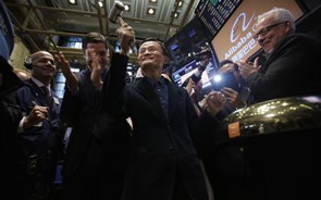 Jack Ma confirma IPO da AliPay
