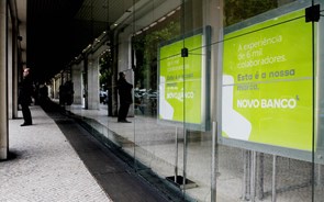 Novo Banco pretende vender activos imobiliários no valor de 200 milhões de euros