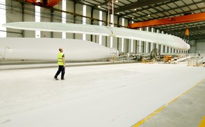 Siemens Gamesa quer que trabalhadores despedidos em Espanha dêem formação na fábrica em Portugal