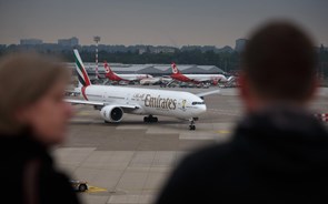 Emirates assume gestão da angolana TAAG 