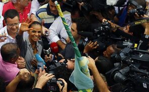 brasil marina silva