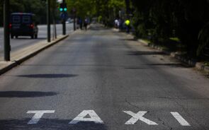 taxi 