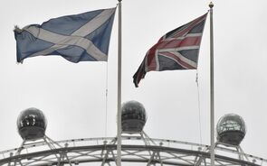 Escócia Inglaterra Reino Unido  