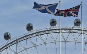 Escócia Inglaterra Reino Unido  