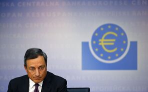 mario draghi BCE reunião setembro