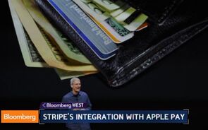Will `Apple Pay’ Transform Mobile Payments?
