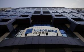 jose de mello saude hospital cuf infante santo
