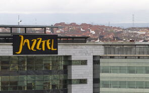 Jazztel