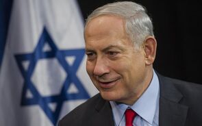 Netanyahu