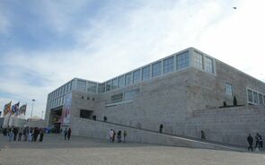 Centro Cultura de Belém