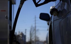 combustiveis gasoleo gasolina