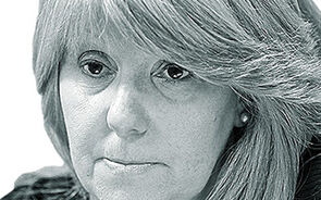 Filomena Salgado Oliveira 