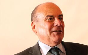 António Rendas