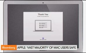 Which Is Bigger Threat to Apple, Bendgate or Shellshock?
