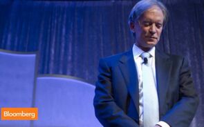 Bill Gross: The Bond King’s Move to a New Throne