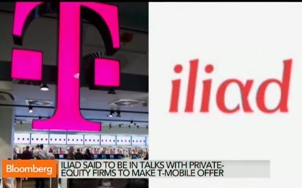 Iliad em conversações para nova oferta sobre T-Mobile