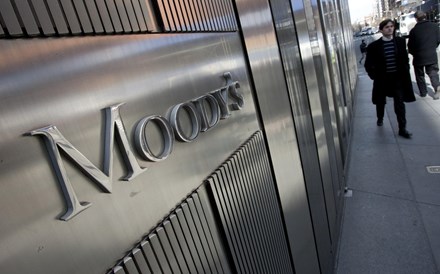 Desde Julho de 2014 que a Moody’s não mexe no rating de Portugal
