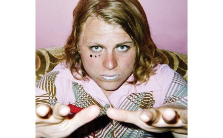 Música: Ty Segall já não é segredo