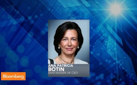 Santander continua a ter um Botín na presidência: Ana Patricia Botín