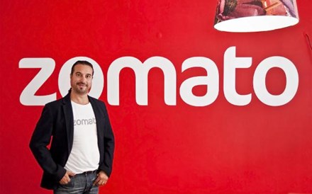 Zomato escolhe Lisboa para sede europeia