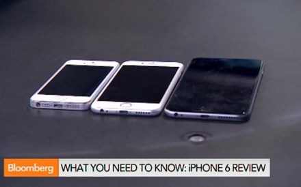 iPhone 6: O que precisa realmente de saber