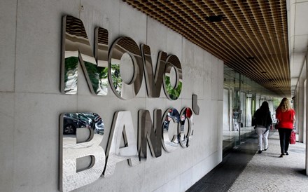 Novo Banco vende sede do antigo BES e muda-se para as Amoreiras