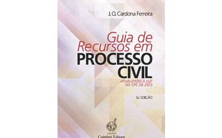 Guia explica mudanças do Processo Civil 