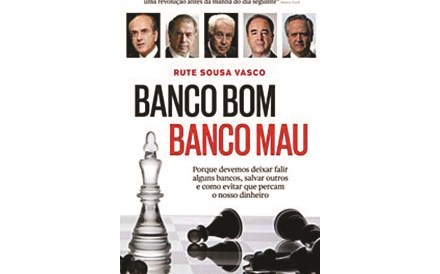 Banco Bom, Banco Mau: Uma criação secundária 