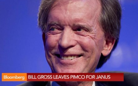 Bogle: Saída de Bill Gross da Pimco é 'uma perda para o sector'