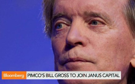 Que razões levaram Bill Gross a trocar a Pimco pelo Janus?