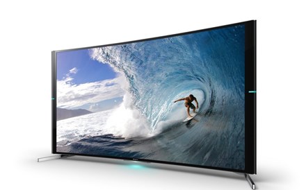 Gadgets: Bravia S90