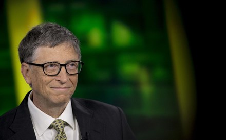 Bill Gates ao lado do FBI na divergência com a Apple