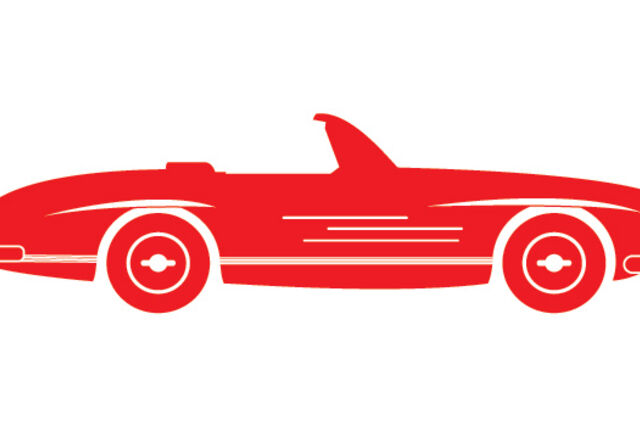 Carros clássicos: Investimento às quatro rodas