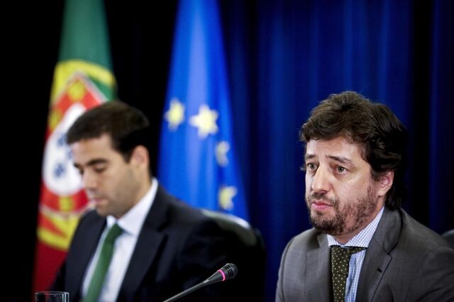 Câmaras recebem prémio inédito de bom desempenho