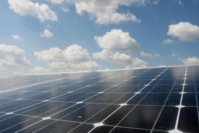 Algarve recebe central solar de 220 milhões de euros