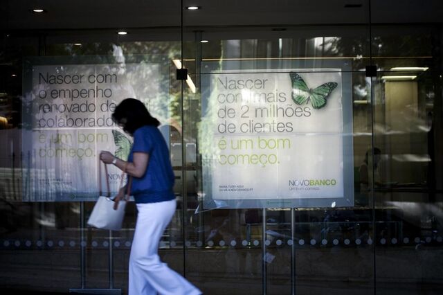 Investidores tiram mais 334 milhões dos fundos da ESAF