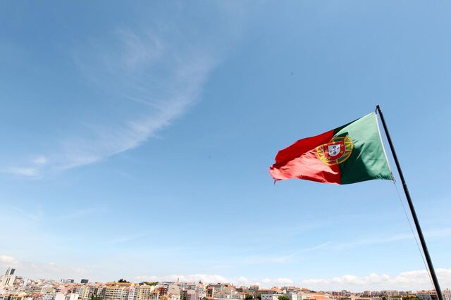 Como tem crescido Portugal?
