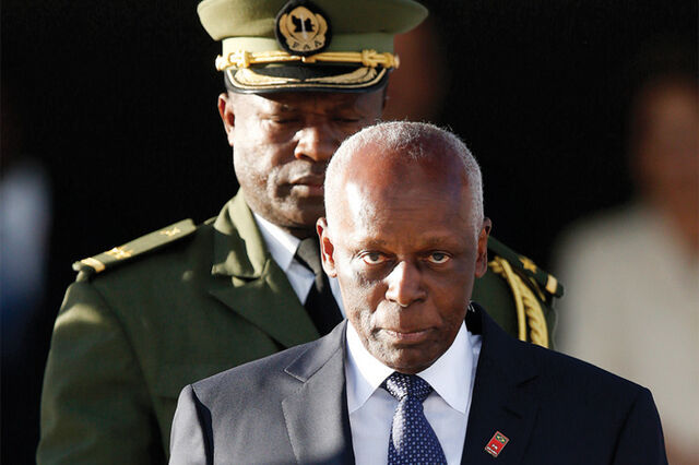 Bloco de Esquerda pede a cinco entidades informação sobre garantia estatal angolana ao BESA 