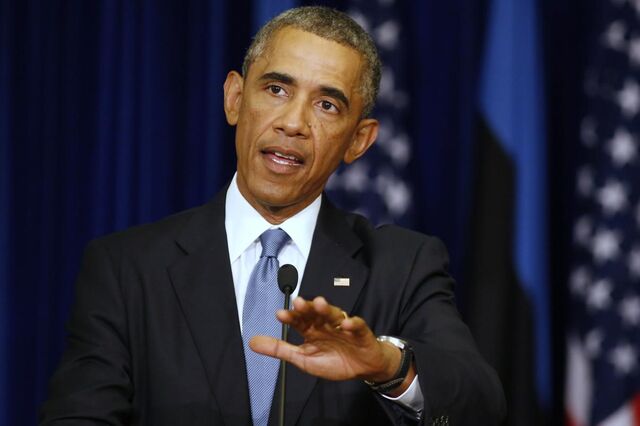 Barack Obama: 'França precisa de permanecer vigilante'