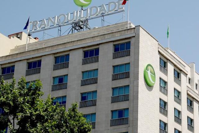 Apollo concretiza compra da Tranquilidade