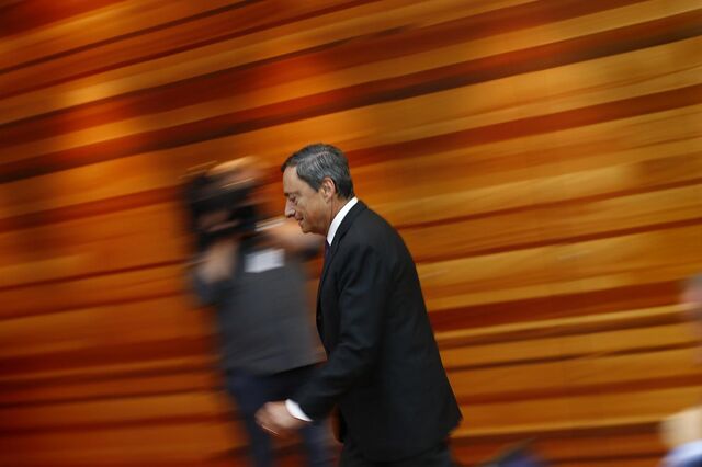 BCE teme que nacionalização do risco da compra de dívida ameace a união 