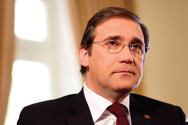 Passos considera prematuro antecipar necessidade de medidas adicionais