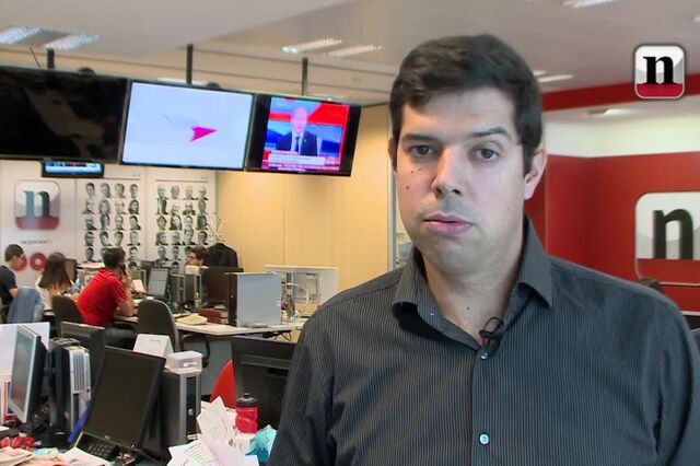 André Veríssimo: 'Política monetária não é suficiente'