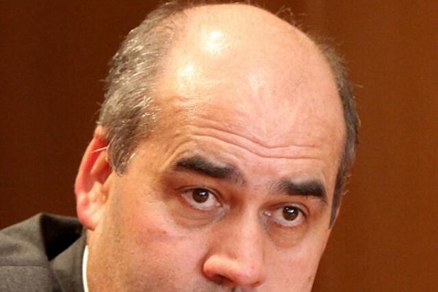Francisco Madelino: 'Ninguém atravessa um choque geracional como o nosso' 