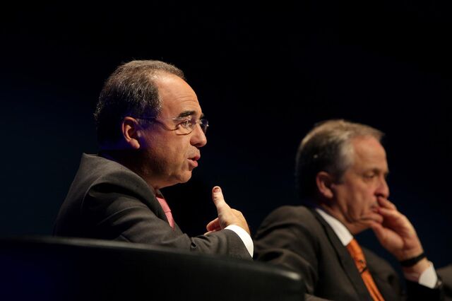 BCP e BPI afundam mais de 4% com novos impostos