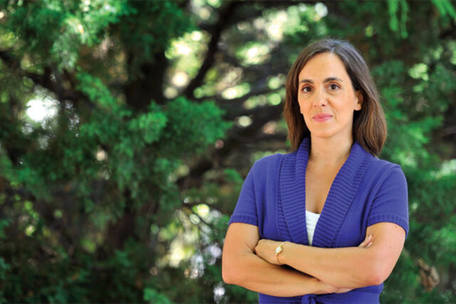 'Propriedade intelectual é um bem transaccionável'