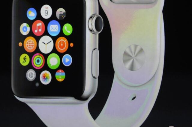Minuto a minuto: Apple lança o seu relógio inteligente