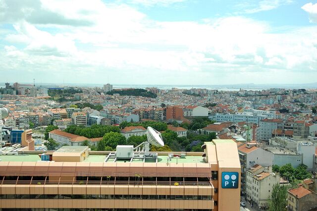 Imprensa: BTG negoceia venda de activos da PT Portugal por 6,5 mil milhões de euros