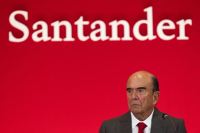 Espanha perdeu o homem que 'revolucionou a banca'