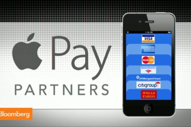 Qual o impacto do Apple Pay?